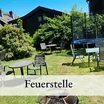 Natur Pur Ferienwohnung Winterberg