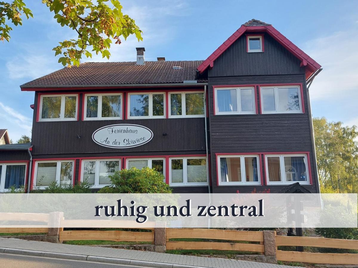 Apartment Pur Winterberg