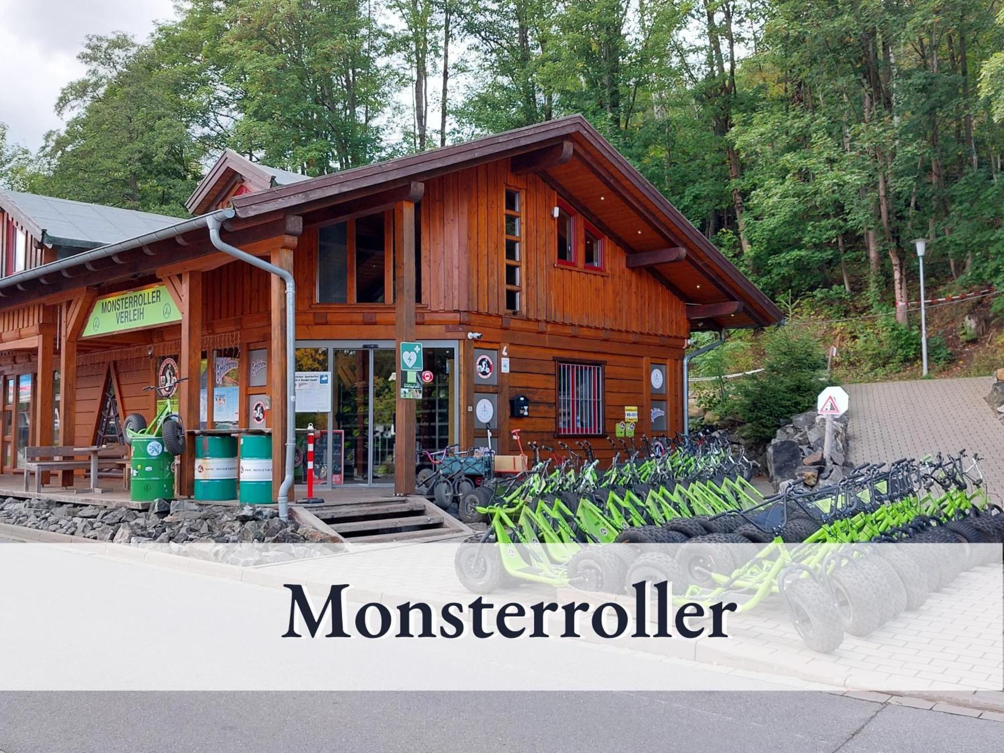 Pur Winterberg