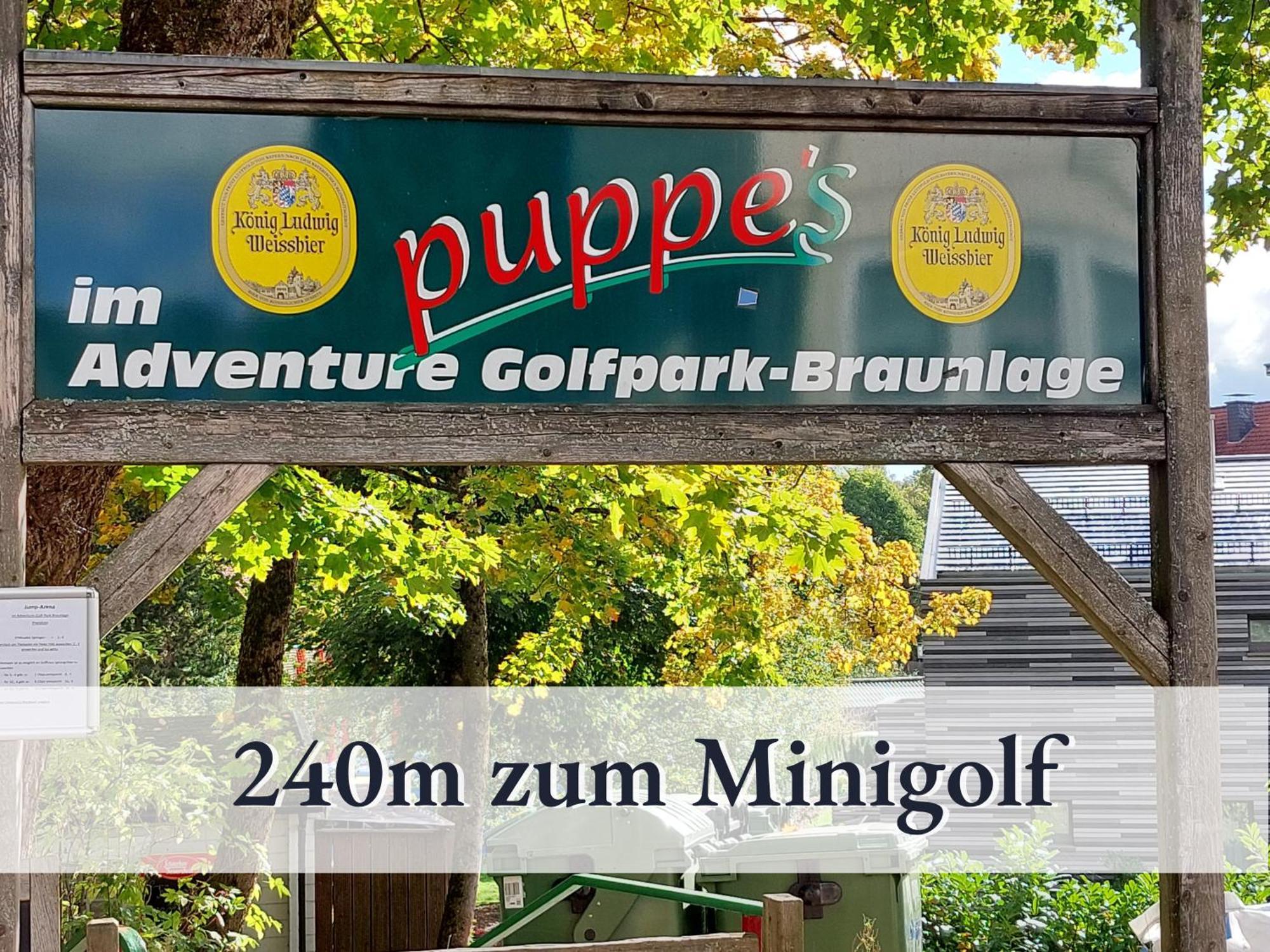 Apartment Pur Winterberg